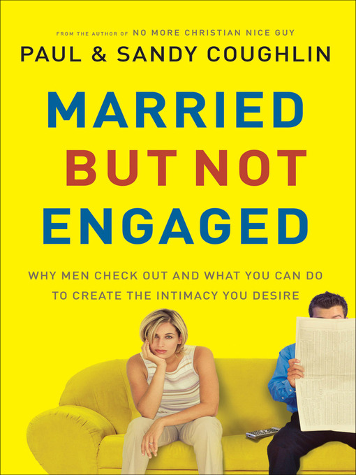 Title details for Married...But Not Engaged by Paul Coughlin - Available